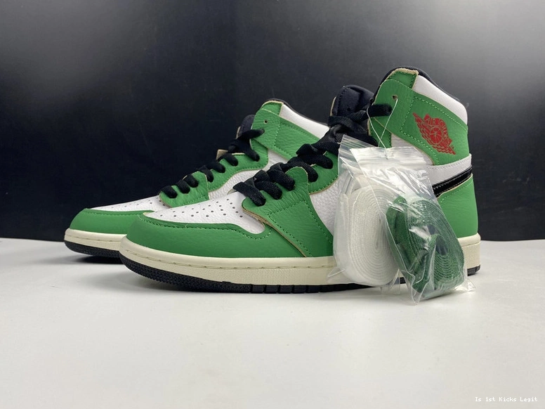 Mid  DB4612 -300 Air 1 Jordan 0304